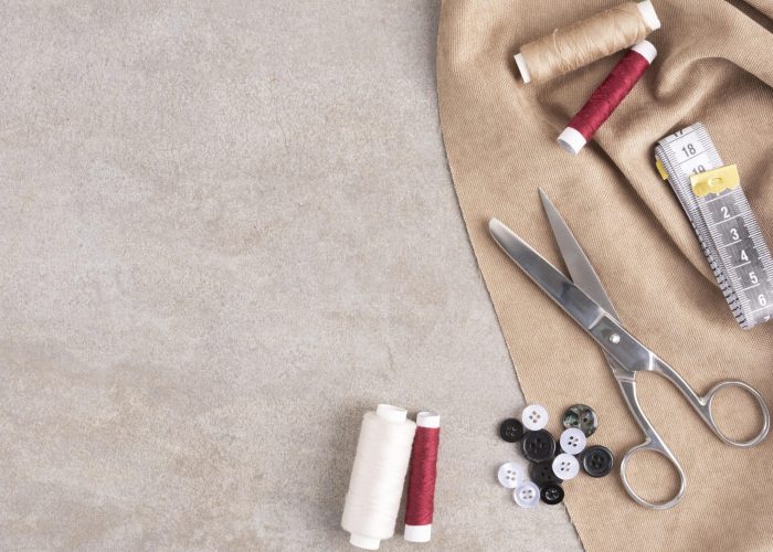 top-view-sewing-accesories-with-copy-space